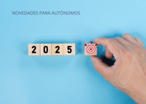 Novedades autonomos